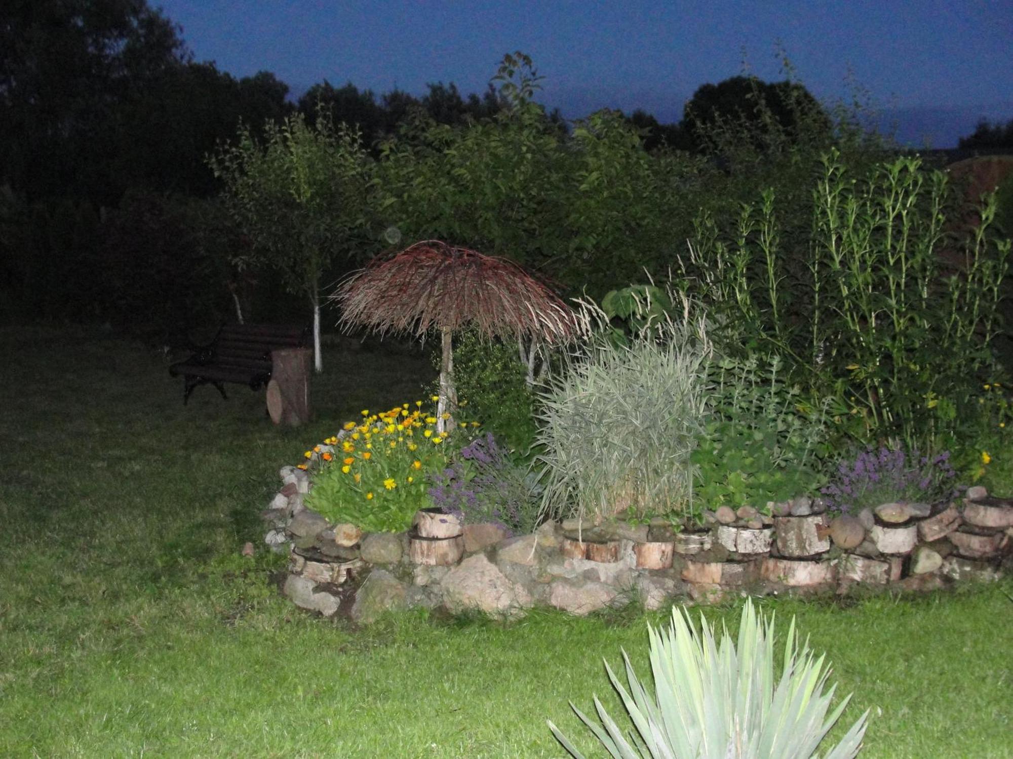 Apartament Wolin Nad Woda Kolo Miedzyzdrojow 外观 照片