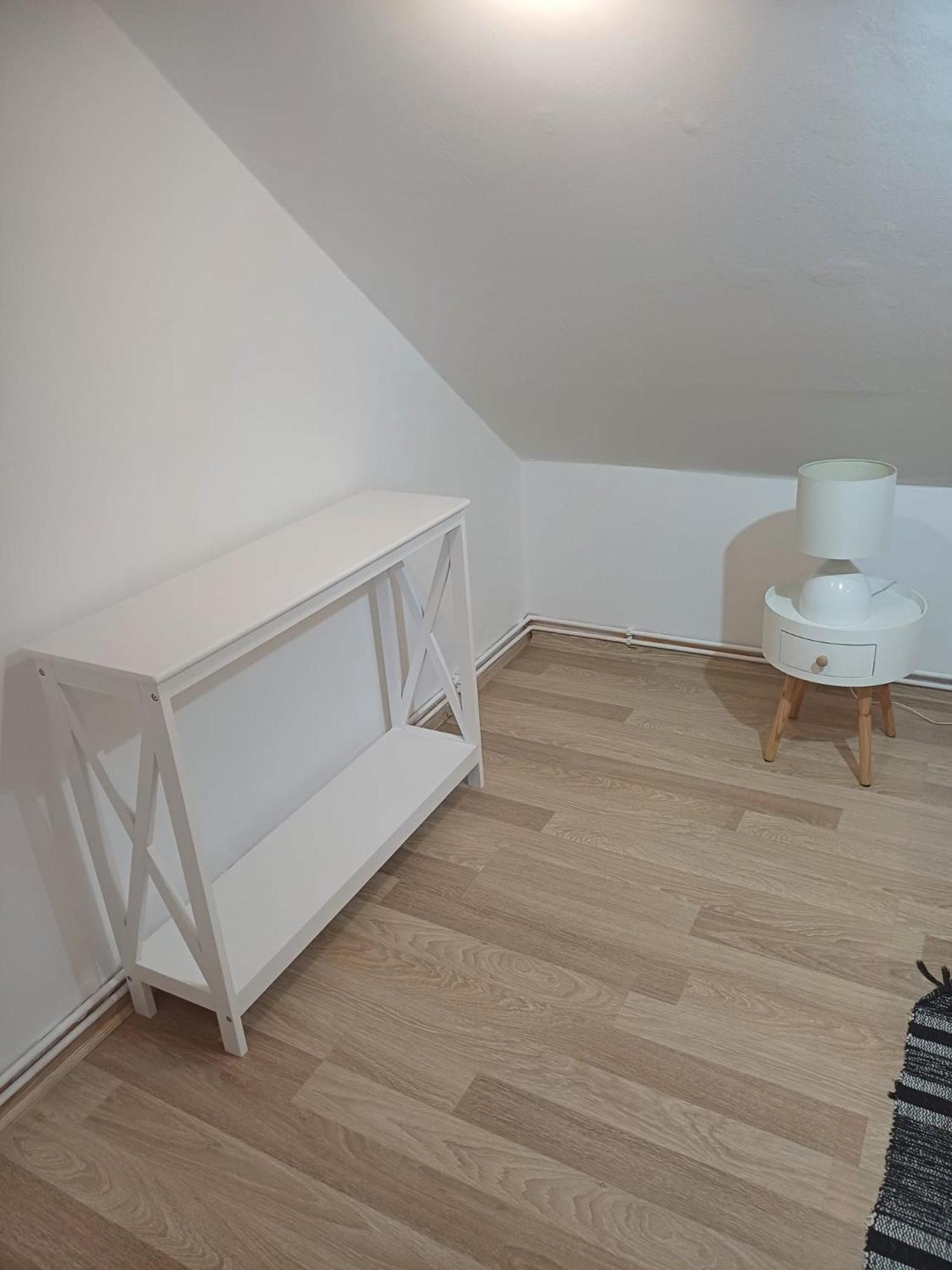 Apartament Wolin Nad Woda Kolo Miedzyzdrojow 外观 照片